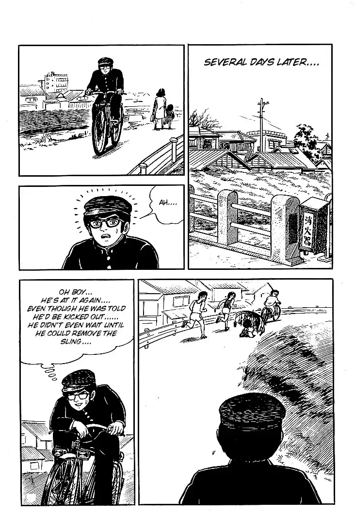 Ganbare Genki Chapter 1 36